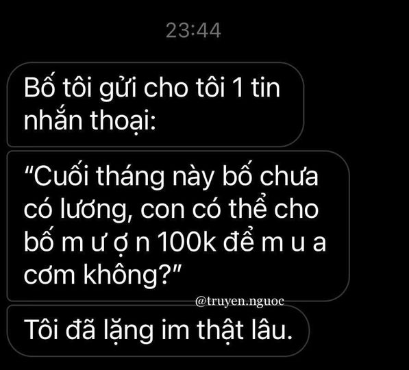 Ông cha ta nói: ‘Cha còn sống không để râu, mẹ còn sống không chúc thọ’, nghĩa là gì?