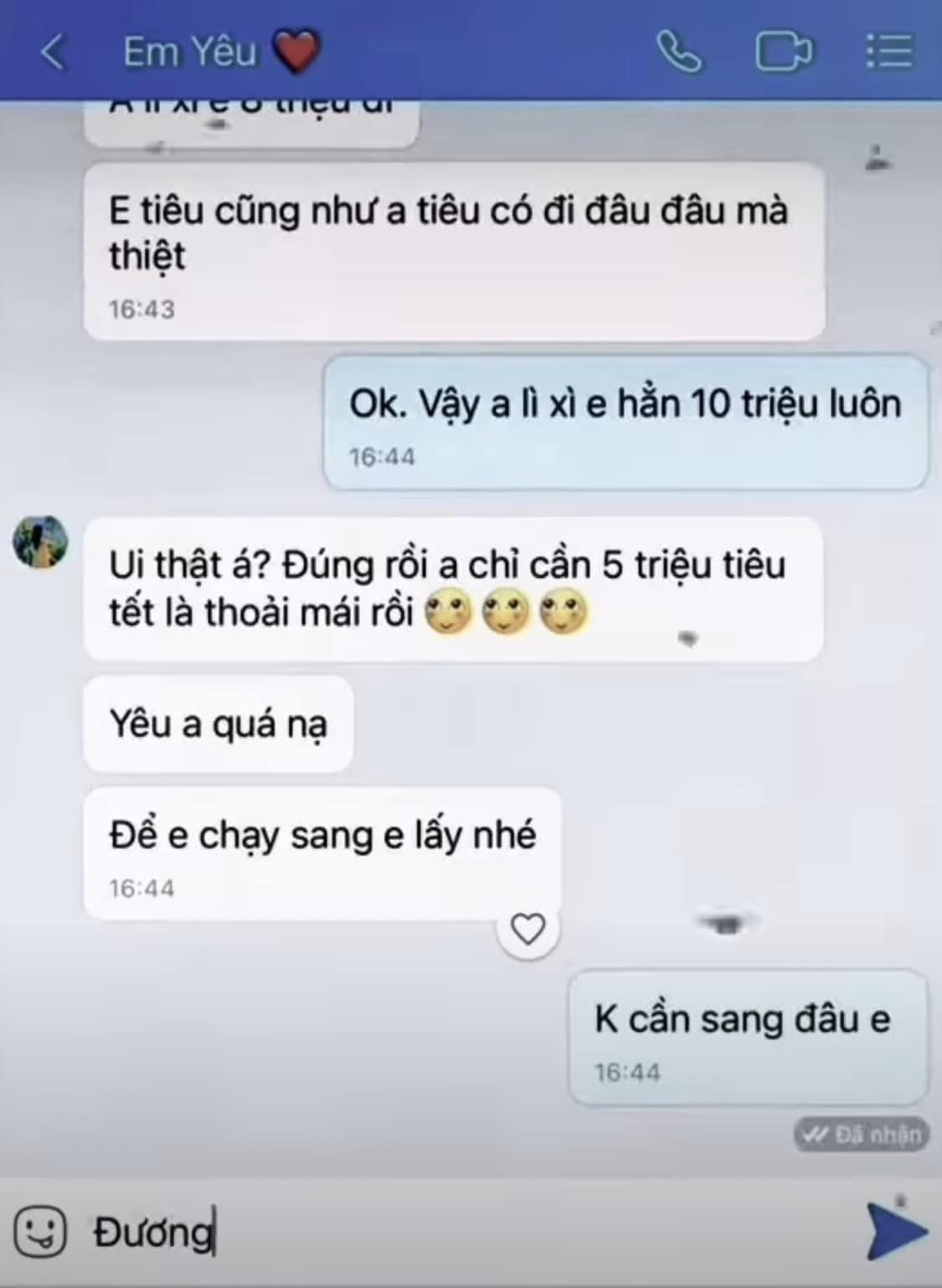 Đàn ông khi đã ngoại tình, không một người đàn bà nào giữ nổi