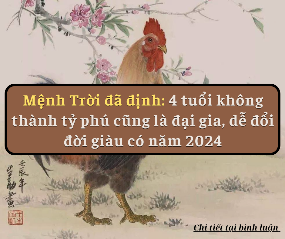 Cổ nhân dạy “một nhà hai cửa, cả của lẫn người khó toàn vẹn”: Lỗi nhiều người dễ mắc phải