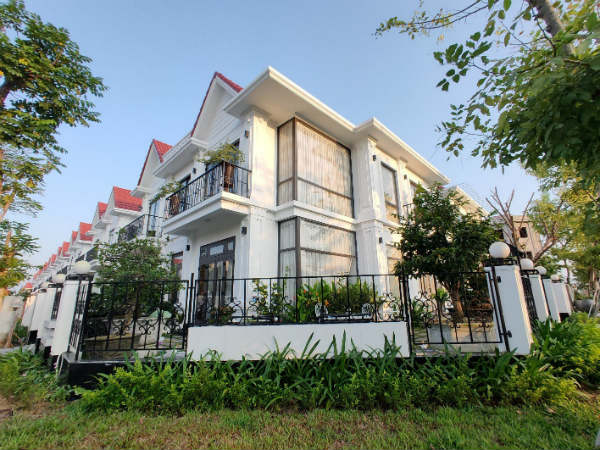 Lo sợ khi mẹ chồng bí mật sang tên cho 1.500 m2 đất