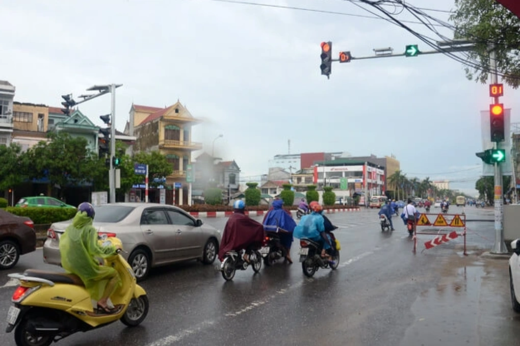 Đi thẳng ở làn dành cho xe rẽ phải có bị p:h:ạt không? Nhiều lái xe vẫn chưa nắm rõ