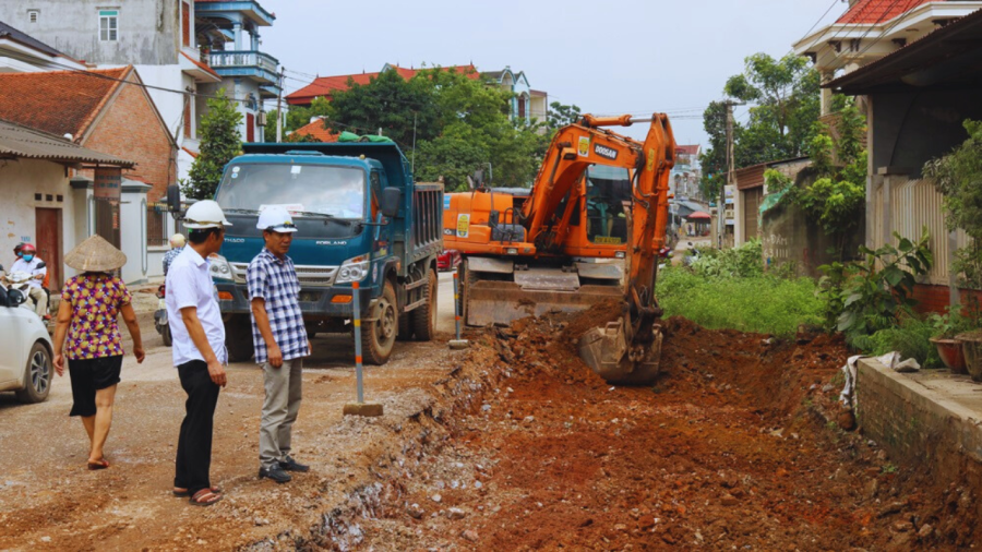 Sang năm 2025: Nhà nước sẽ thu hồi đất nếu thuộc 32 trường hợp sau, ai cũng nên nắm rõ