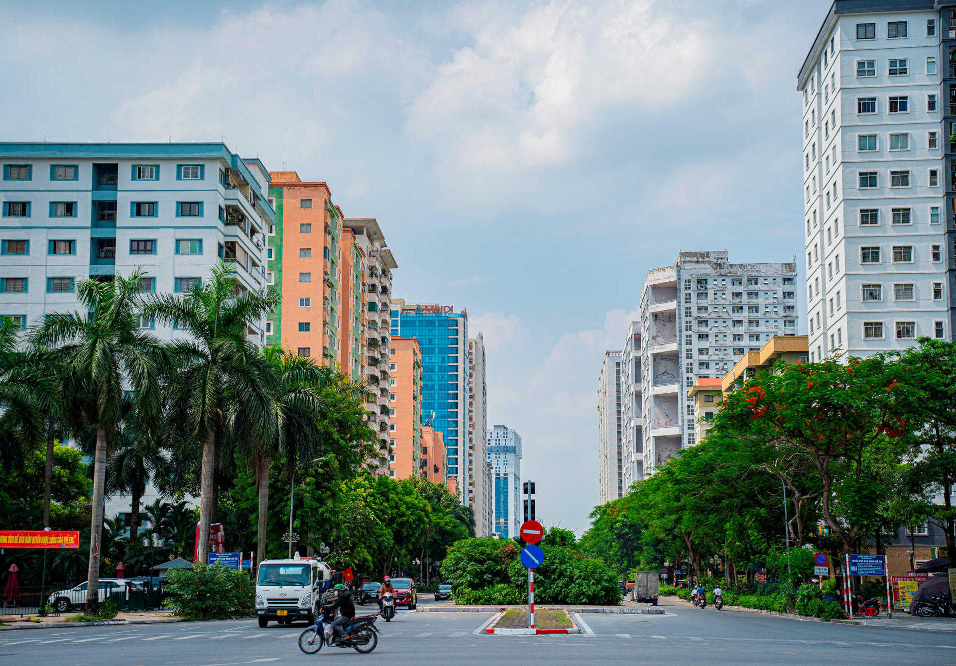 Thu nhập trên 50 triệu đồng mỗi tháng, ngân hàng từ chối cho vay mua nhà vì không đóng bảo hiểm xã hội