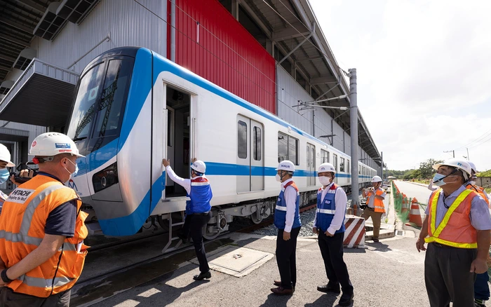 Kỷ lục tuyến Metro Bến Thành – Suối Tiên: 16 năm chưa xong, đội vốn lên gấp 6 lần, giờ nhà thầu lại đòi đơn giá bảo dưỡng tăng 3,5 lần