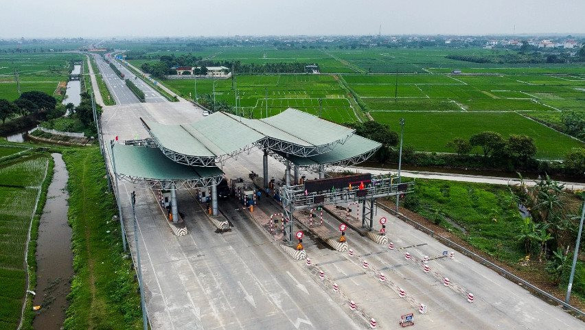 Sắp ‘trắng tay’ vì làm BOT nghìn tỷ, lãnh đạo doanh nghiệp Thái Bình than: Biết thế này đã không đầu tư, giá cổ phiếu giờ không bằng ly trà đá