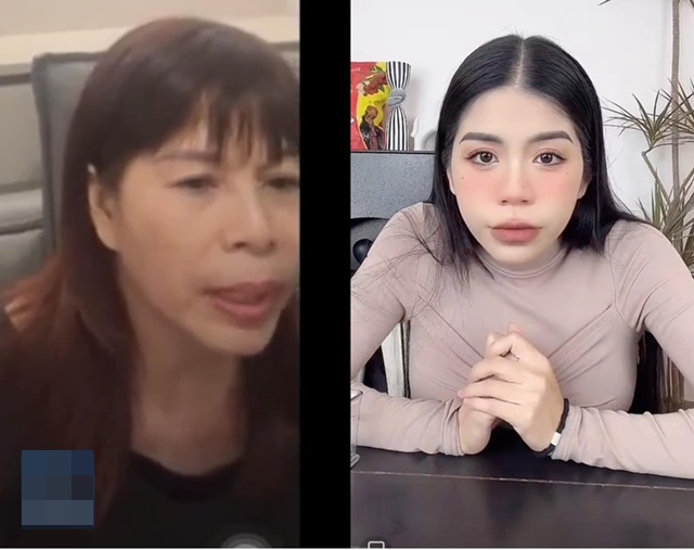 Thực hư người tự nhận là “mẹ ruột” Hằng Du Mục livestream bóc quá khứ “đe;n tối” của 2 bố con, nhưng nhận về phản ứng ngược